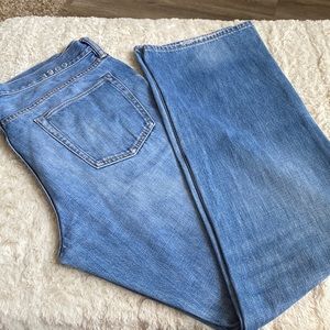Gap 1969 Men’s standard fit jeans 34/34
